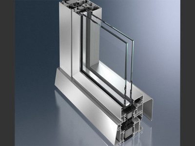 Schuco AWS 65 Pask